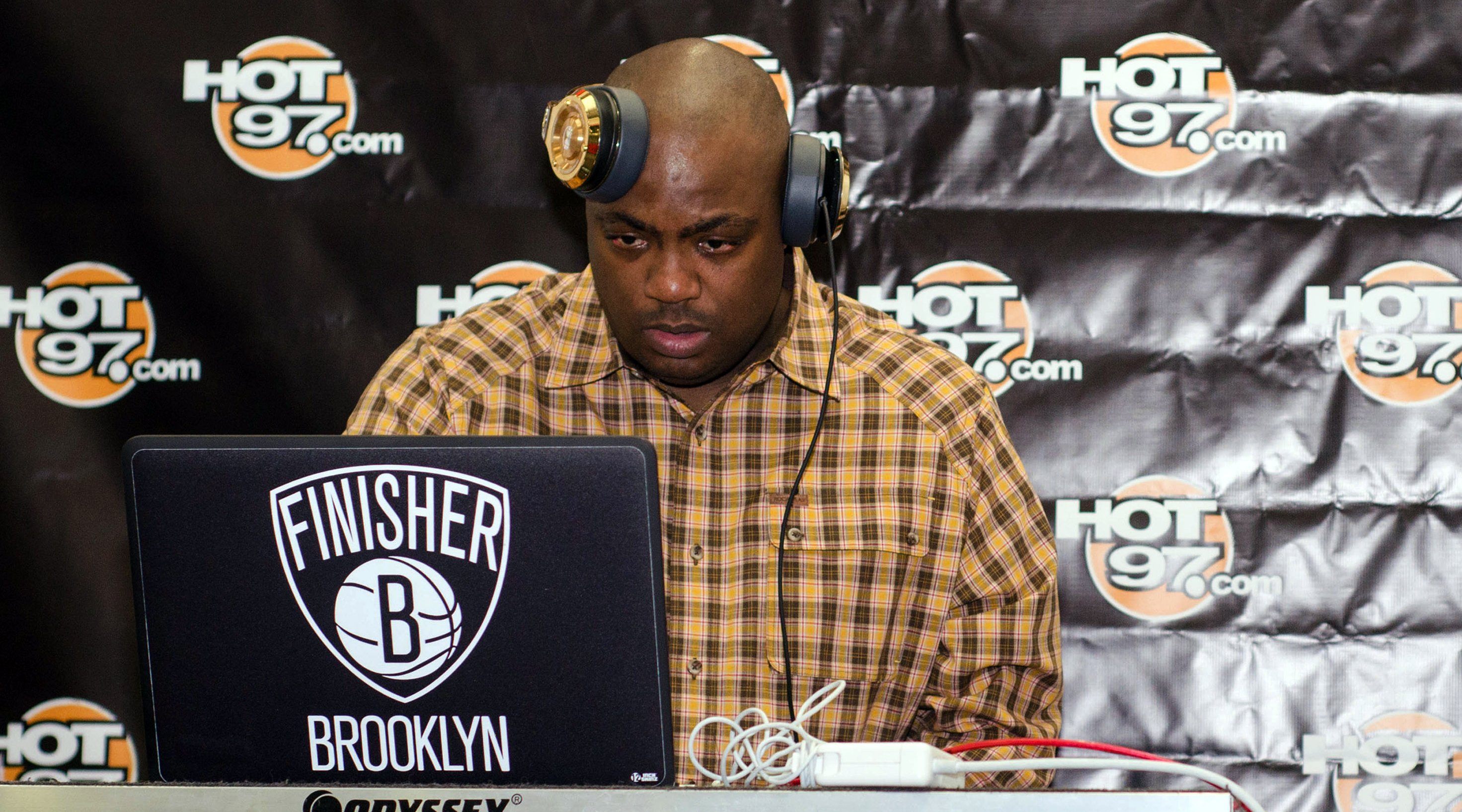 DJ Mister Cee Died at Age 57 — What Was His Cause of Death?