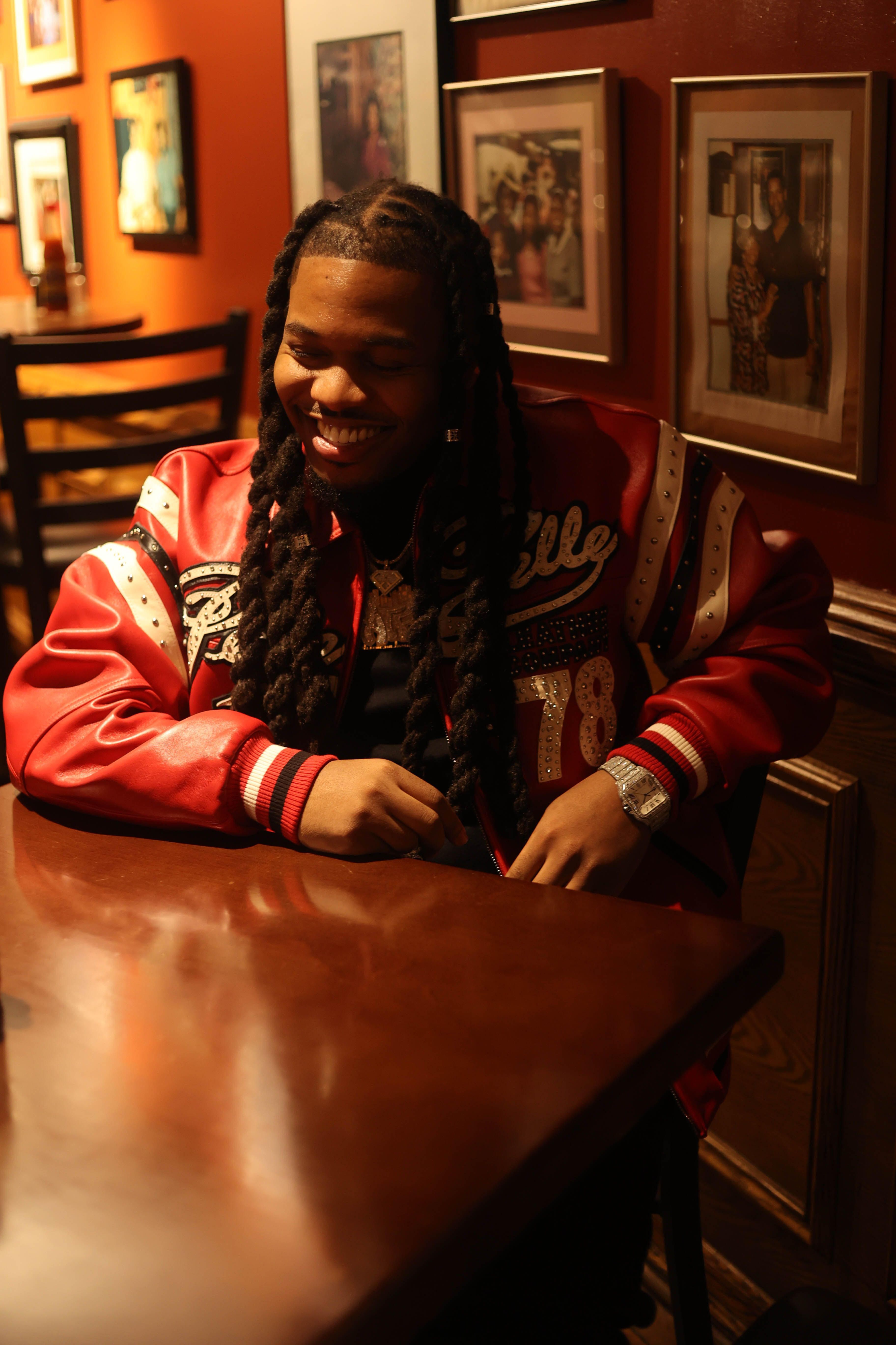 The Emergence of New York's Rising Star