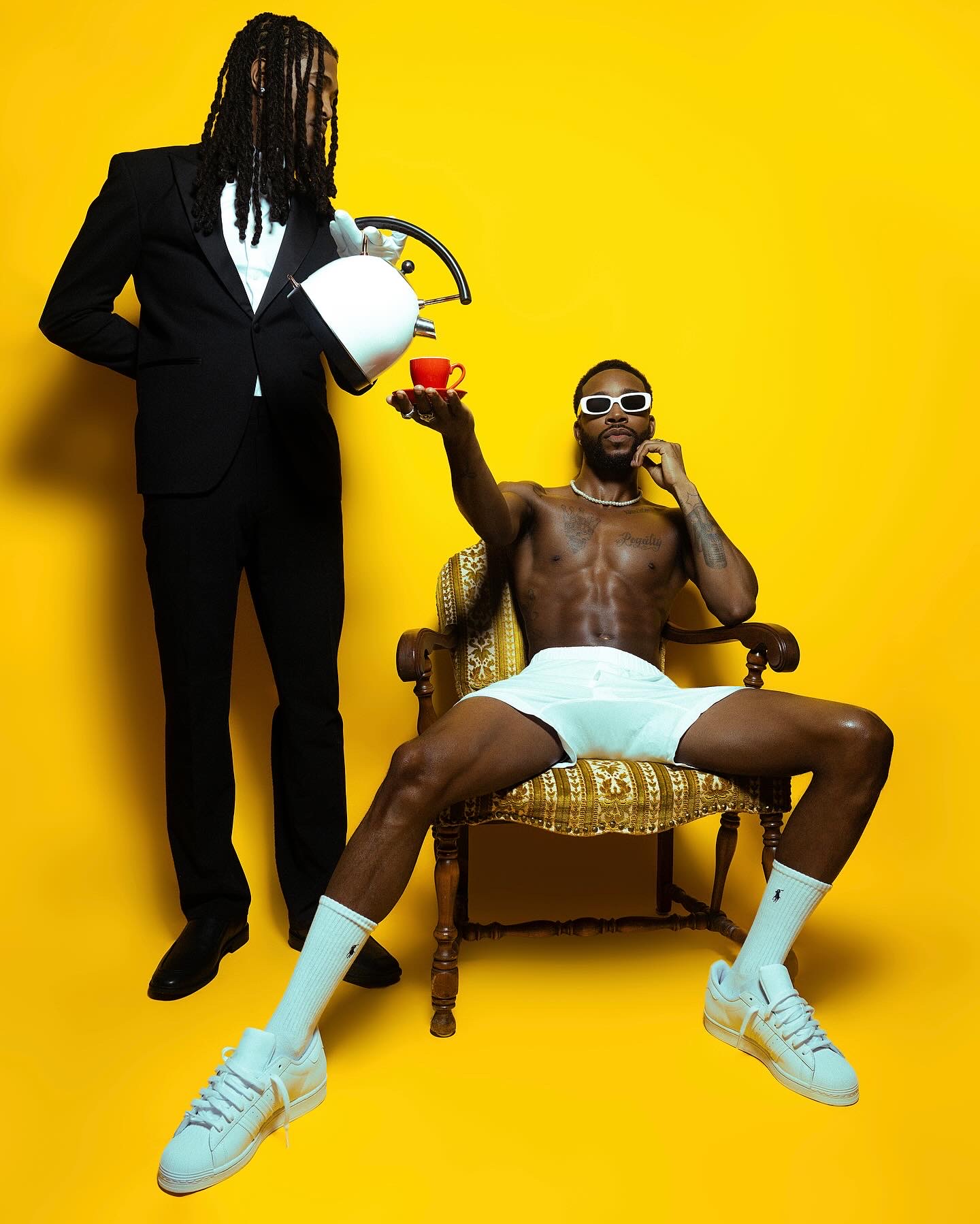 Sevndeep Rapper Celebrating Pride Through Music