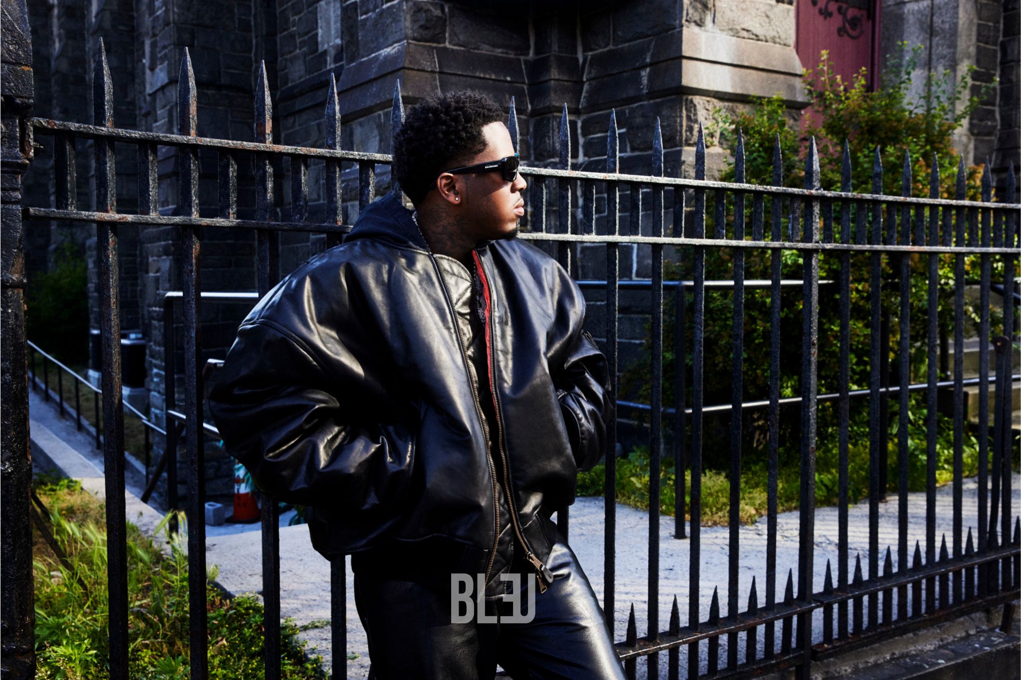The Rap Game’s Next Big Star