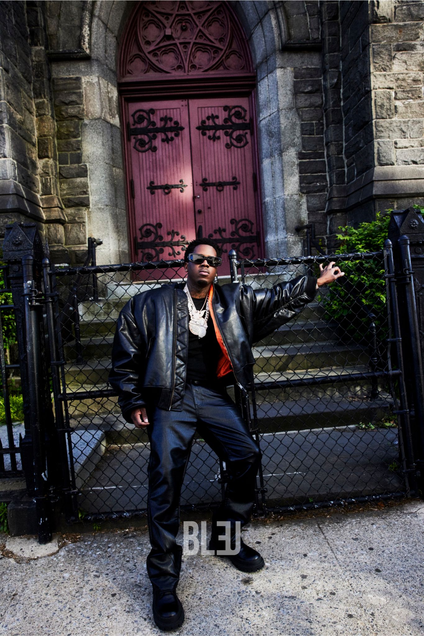 The Rap Game’s Next Big Star