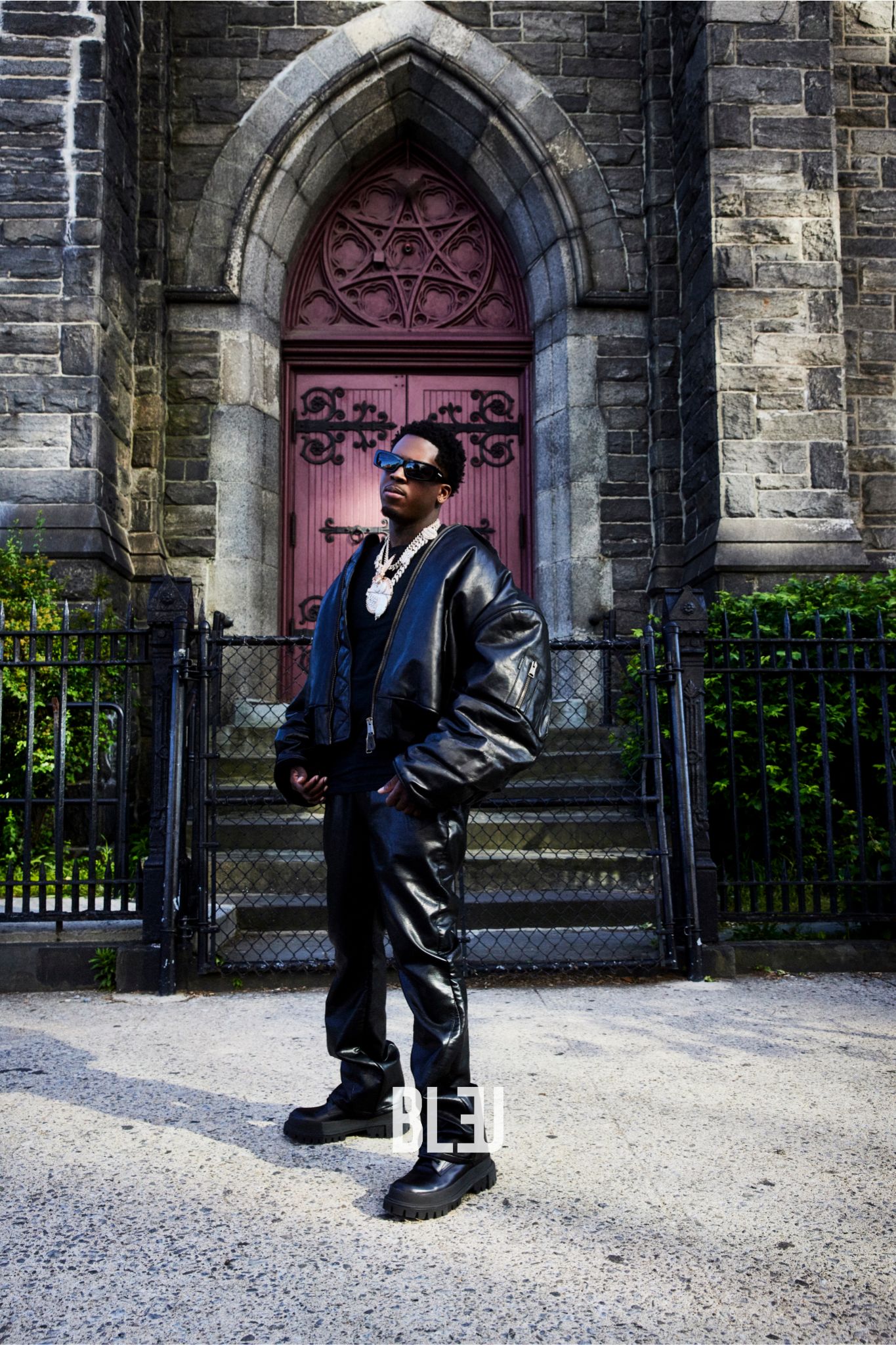 The Rap Game’s Next Big Star