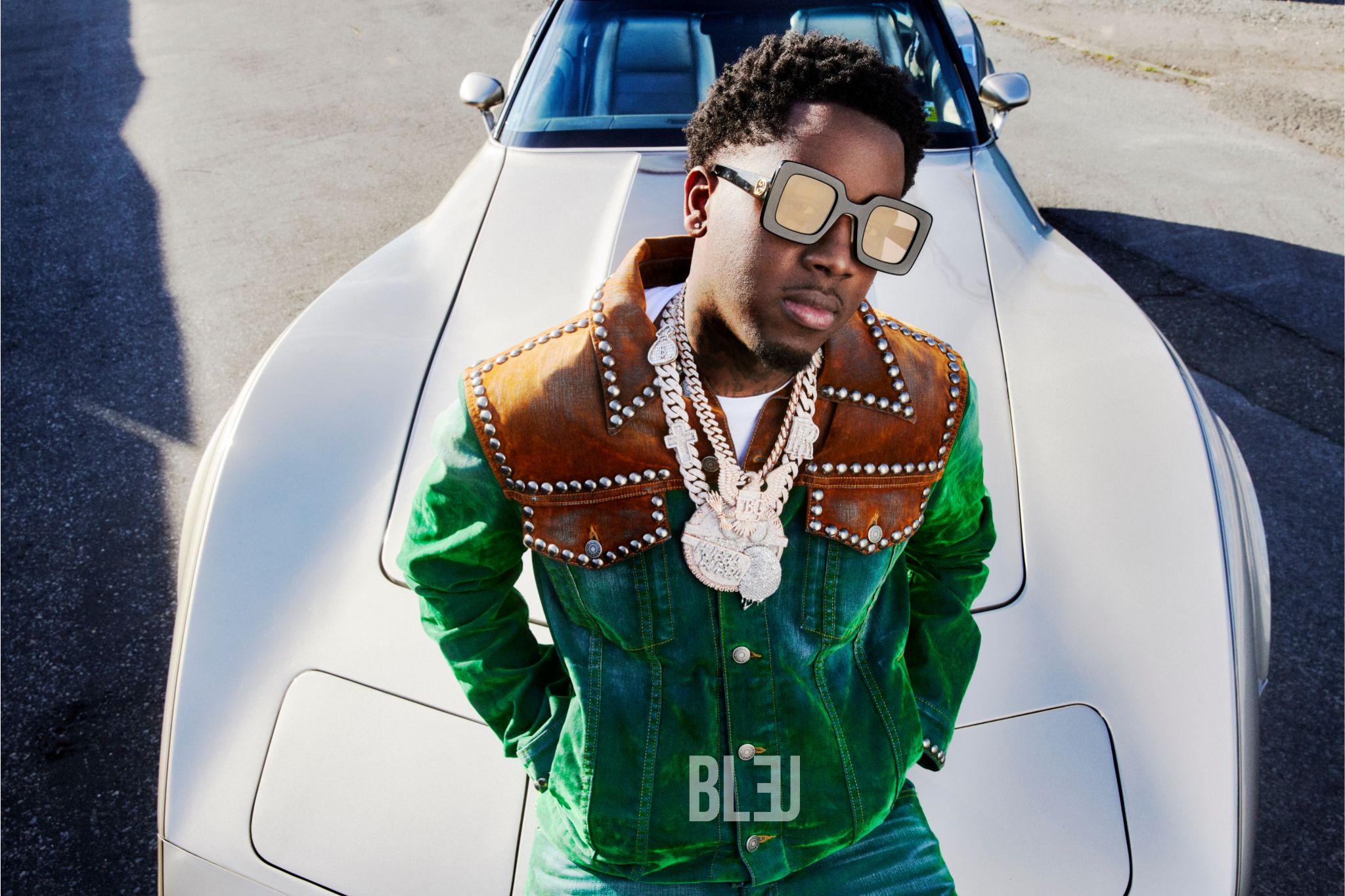 The Rap Game’s Next Big Star