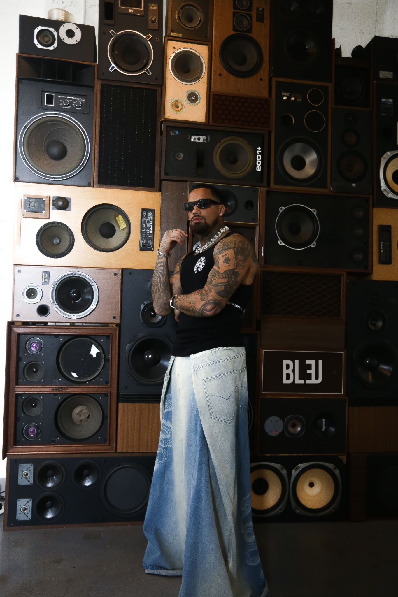 Nola Rapper Turning Adversity Into Ambition
