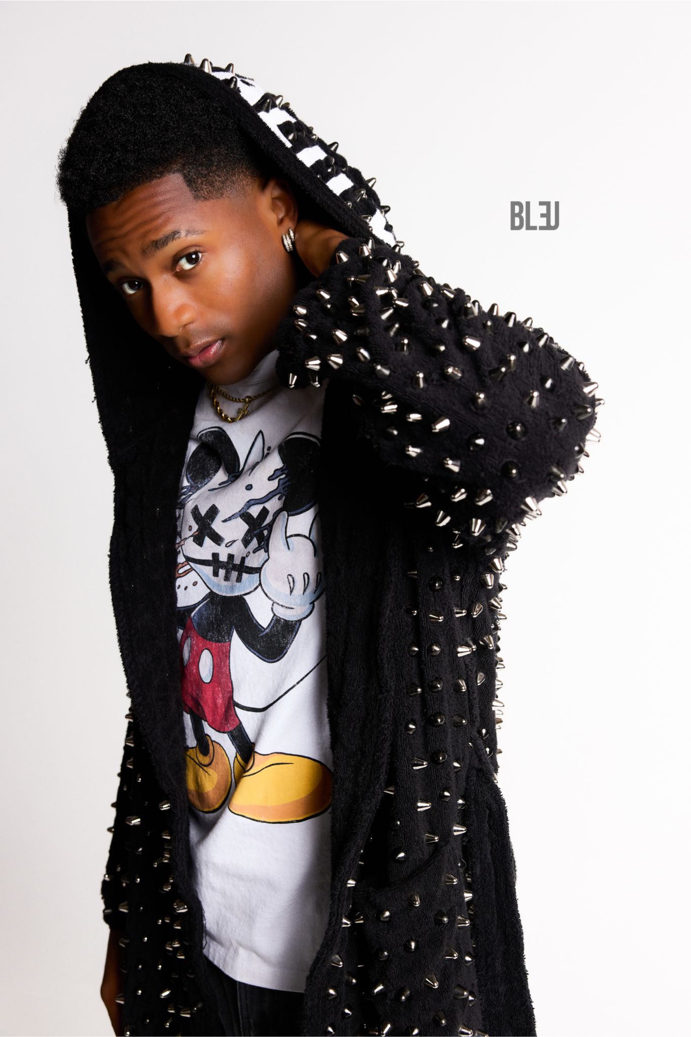 Da’Vinchi on Faith, Fame & Finding Purpose Beyond BMF