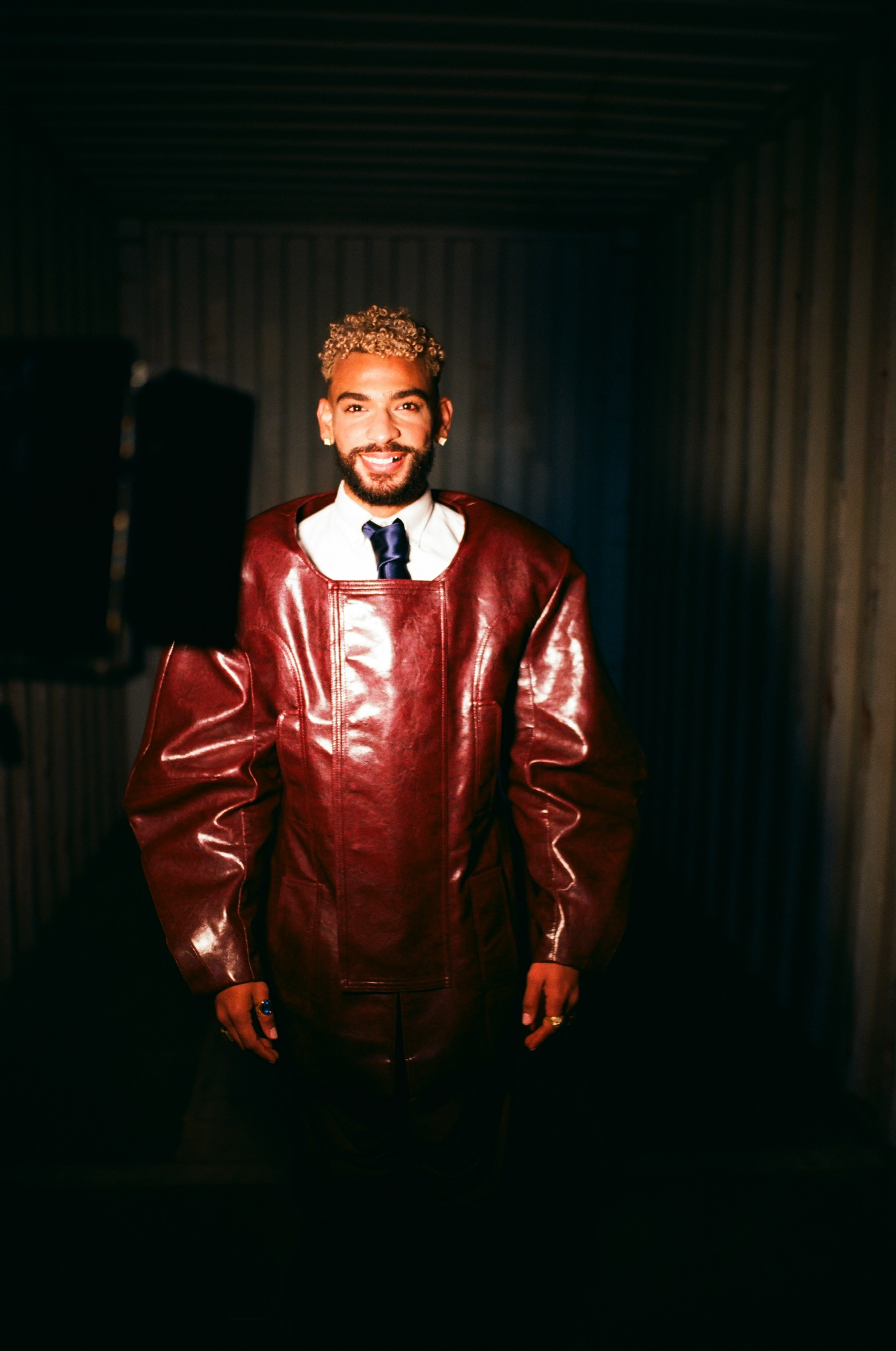 Styn Dutch Rapper Where Culture, Community, and Sound Collide