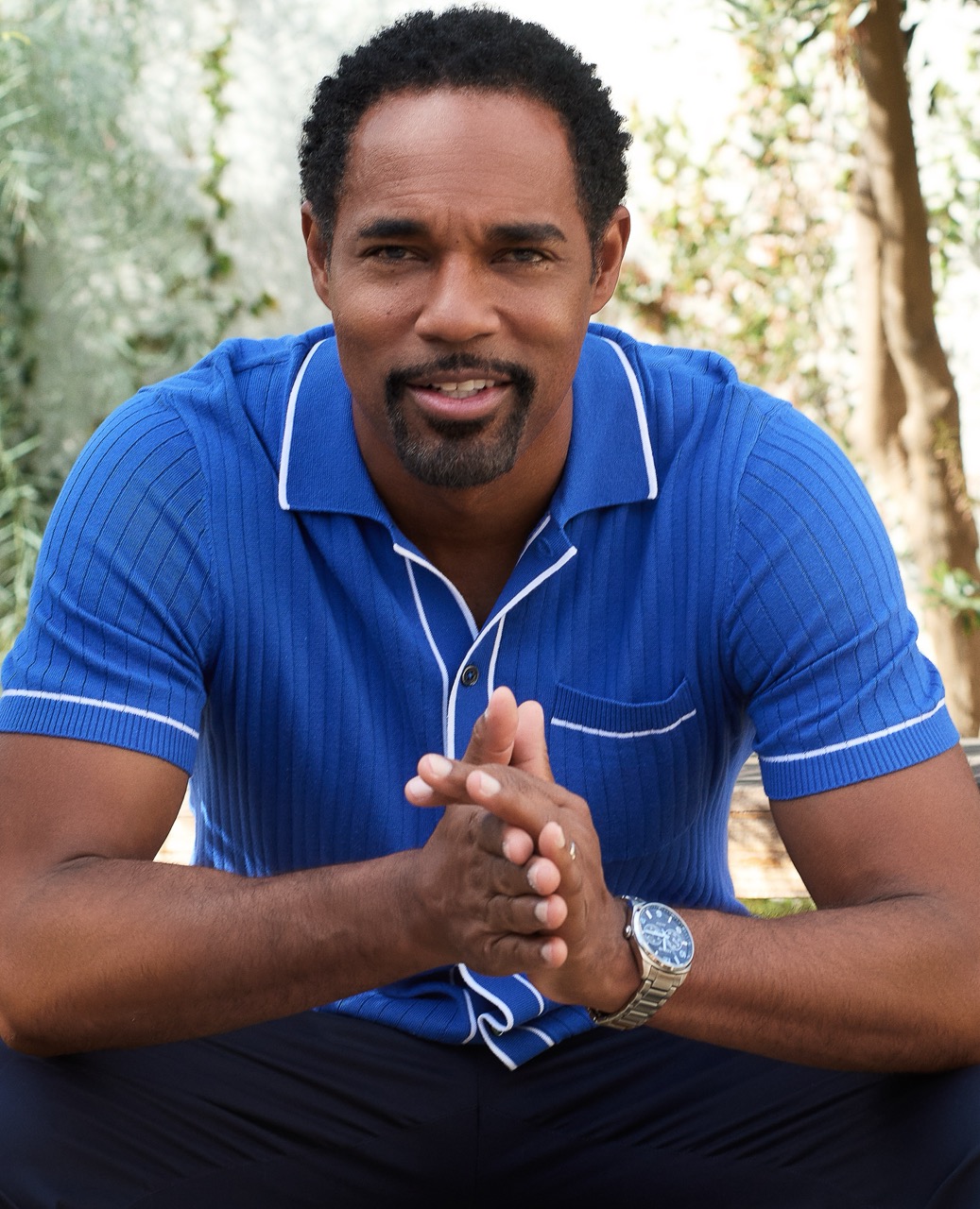 Jason George on Grey’s Anatomy, Hollywood Hustle & Virginia Beach Roots