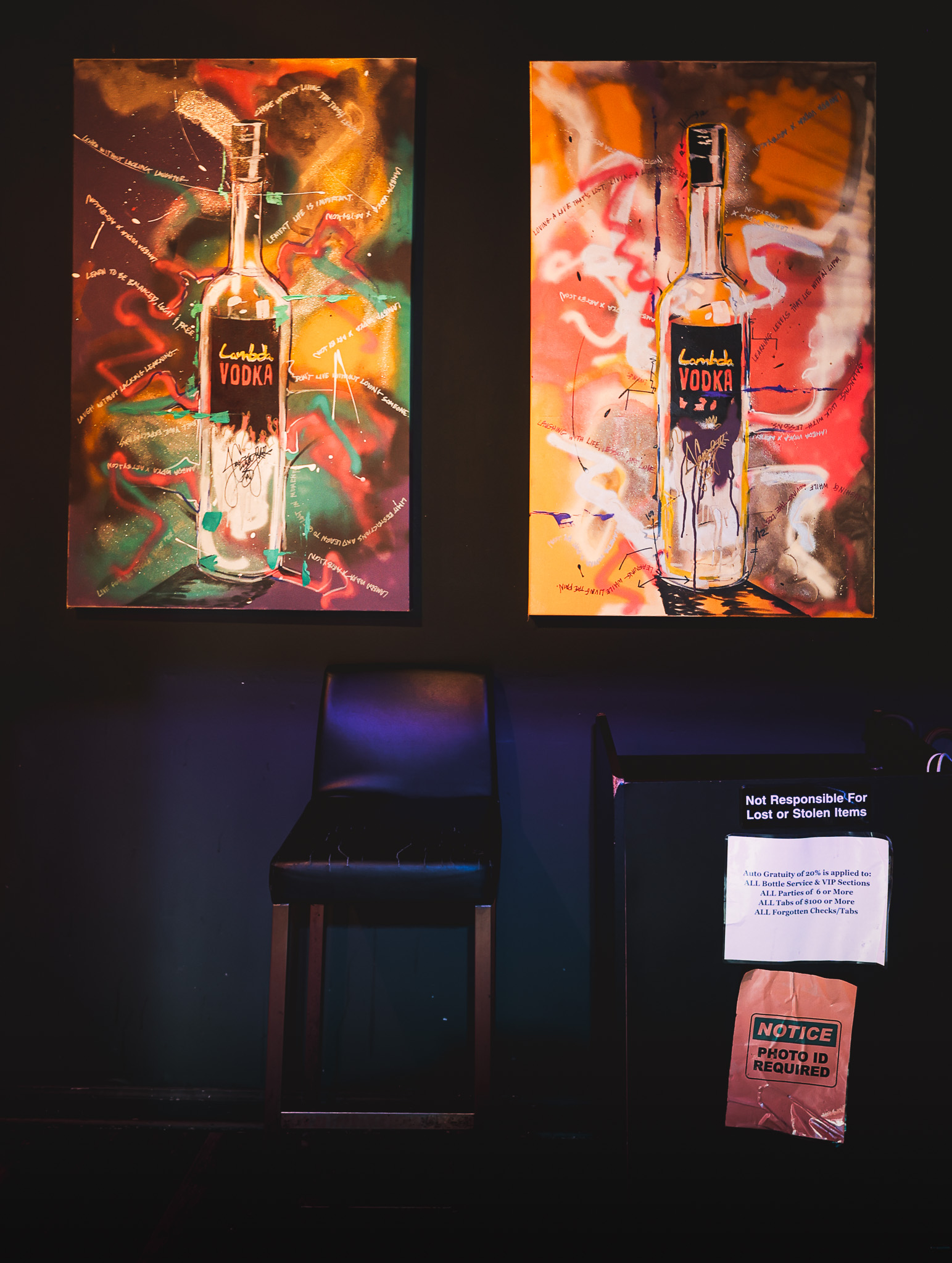 Lambda Lounge in Harlem Is Redefining Pride Year-Round