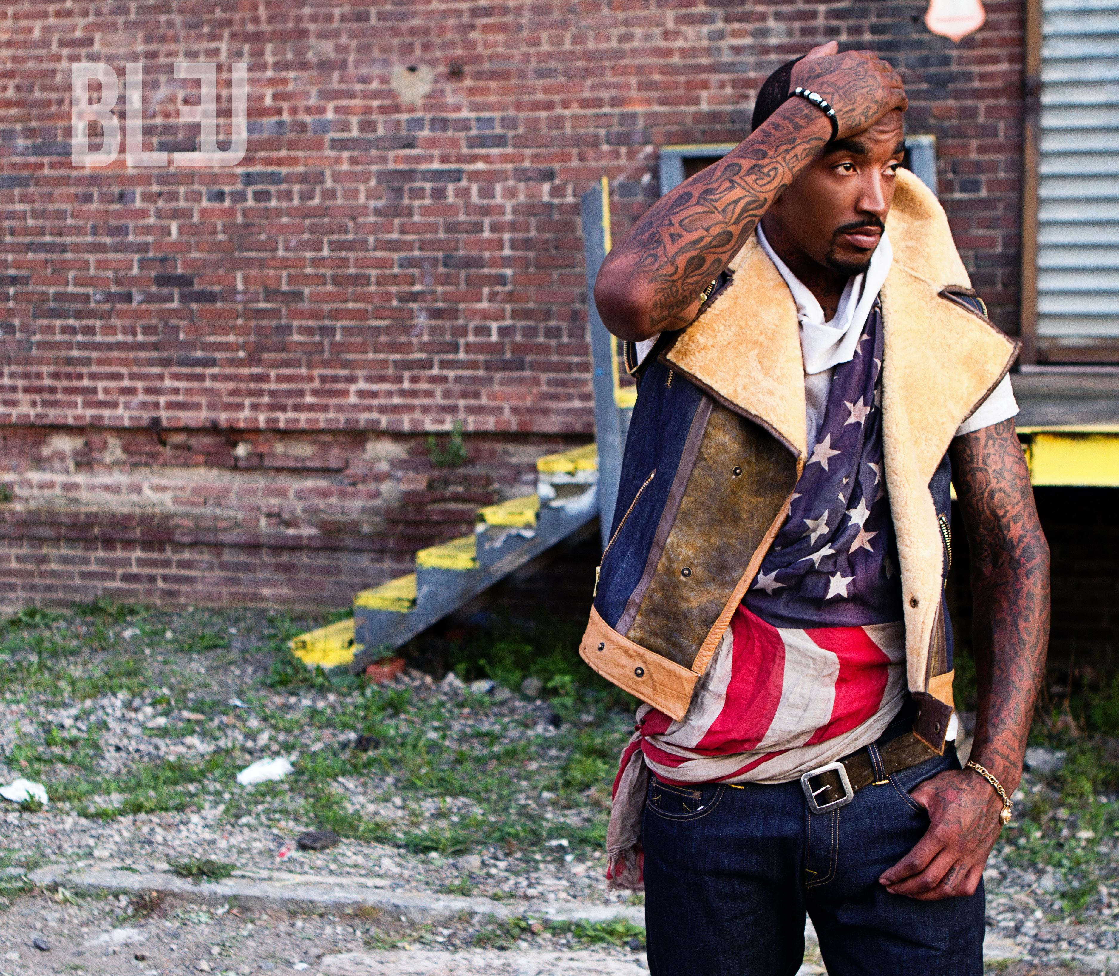 J R Smith Style J.R. Smith: Back to Business - BLEUMAG